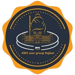 AWS Rajkot logo