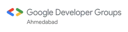 GDG Ahmedabad logo