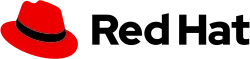  Redhat logo