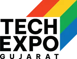 TechExpo Gujarat logo