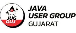 Java User Group Gujarat logo