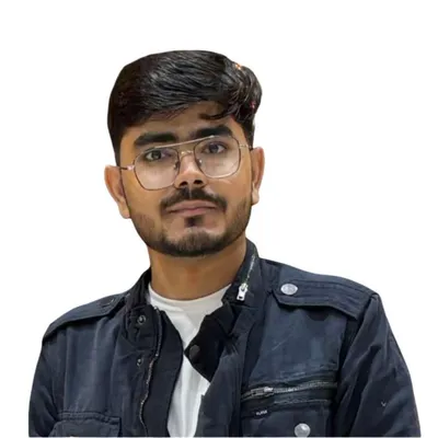 Prashantkumar Khatri