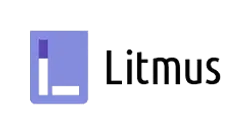 Litmus Chaos logo